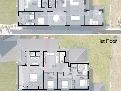 23 Newlands Crescent, Kelso