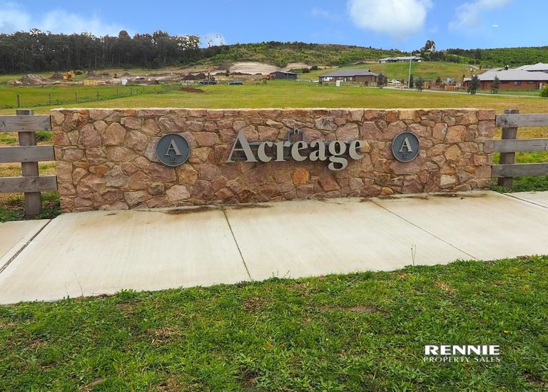 Lot 34, Aberdeen Court, Tyers Lot 34, Aberdeen Court, Tyers