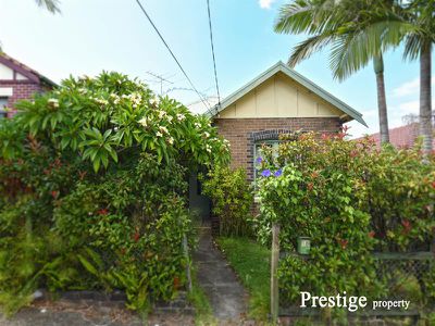 18 Booth Street, Arncliffe