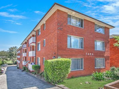 7 / 38-40 Meadow Crescent, Meadowbank