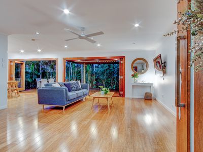 1 Seidler Avenue, Coombabah