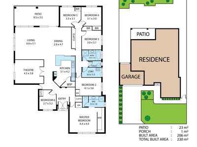 22 Leichhardt Crossing, Hammond Park