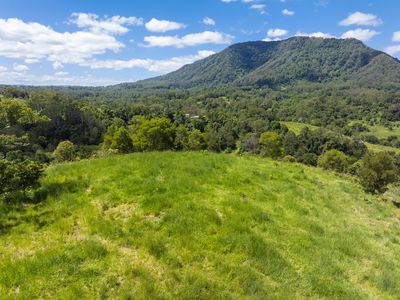 345 Blue Knob Road, Nimbin