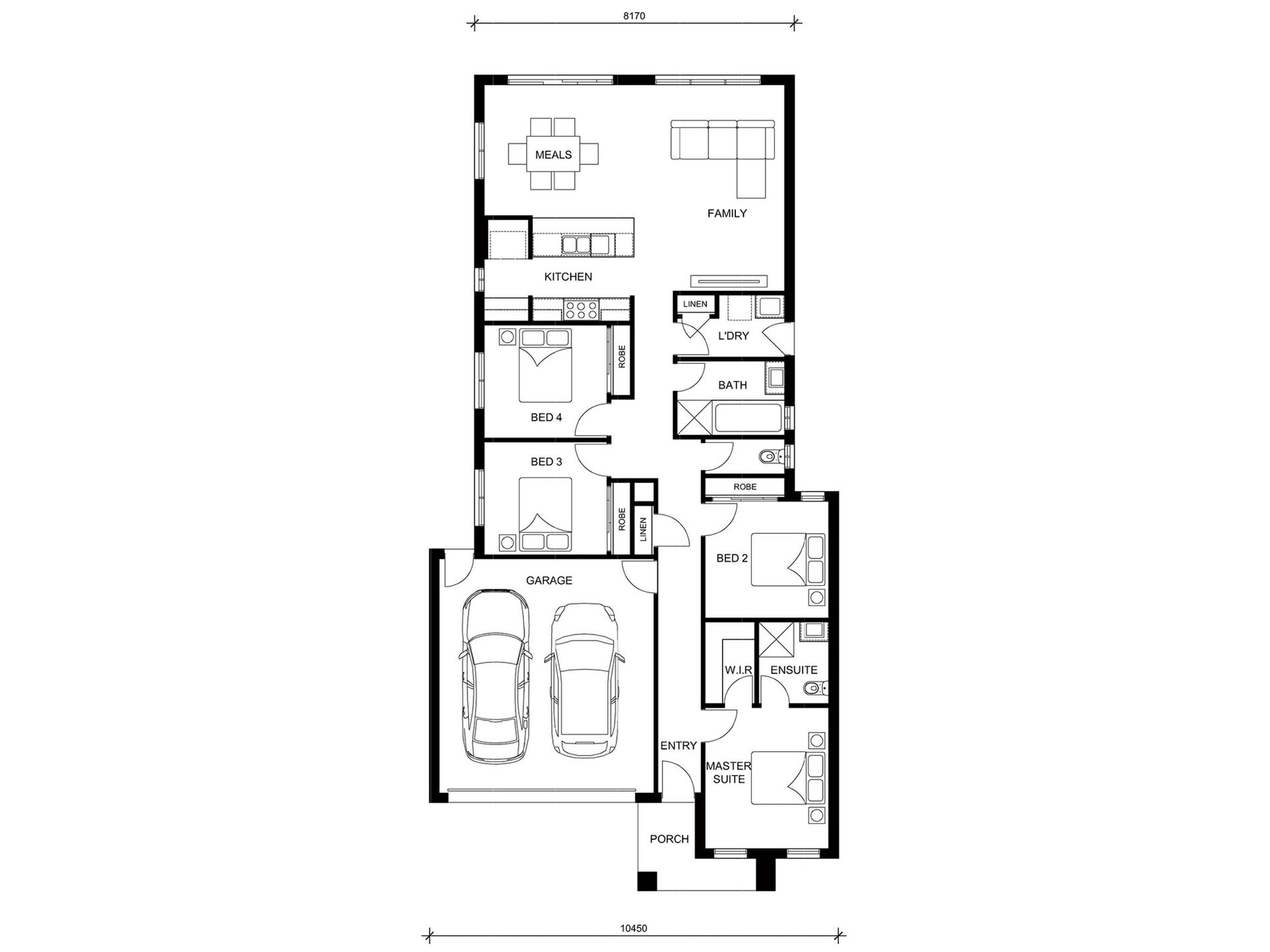 Lot 130 Deanside Central Estate, Deanside