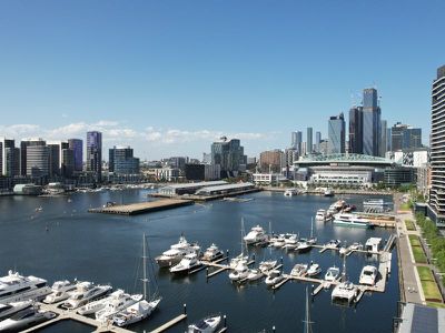 810 / 915 Collins Street, Docklands