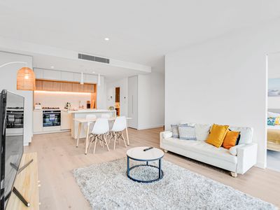 4612 / 633 Lonsdale Street, Melbourne