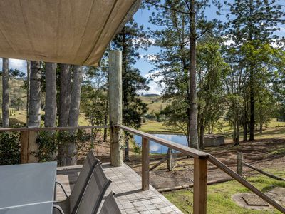 Kidaman Creek