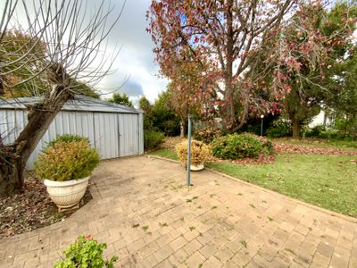 77 Calarie Road, Forbes