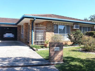 2 / 42 Reid Drive, Coffs Harbour