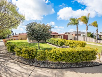 40 Merino Drive, Shepparton