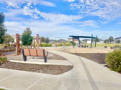 17 Pointer Avenue, Wyndham Vale