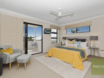 21 Chesterton Court, Kirwan