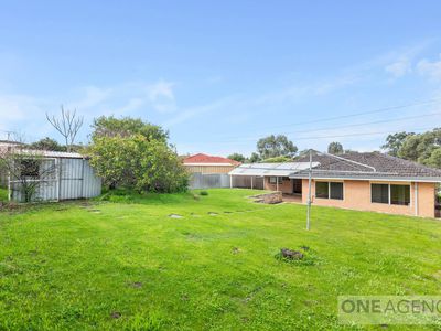 49 Ravenswood Drive, Nollamara