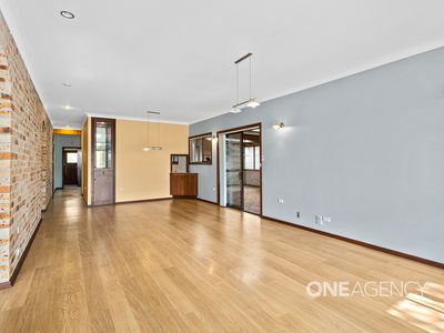 41 Tripoli Way, Albion Park