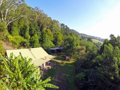 715 Wattamolla Road, Kangaroo Valley