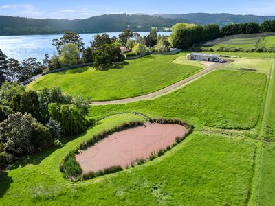 1332 Cygnet Coast Road, Lower Wattle Grove
