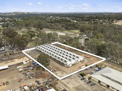 20 Worrough Road, Seymour