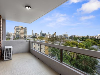 4 / 44 Dunmore Terrace, Auchenflower