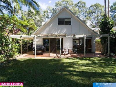 19 Morning Glory Dr, Tewantin
