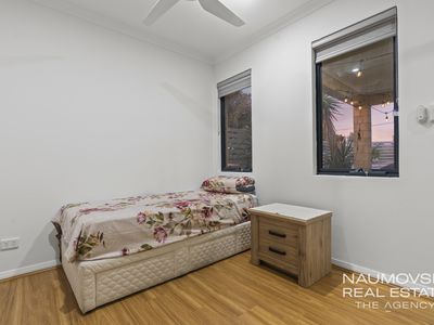 9A Princess Road, Westminster