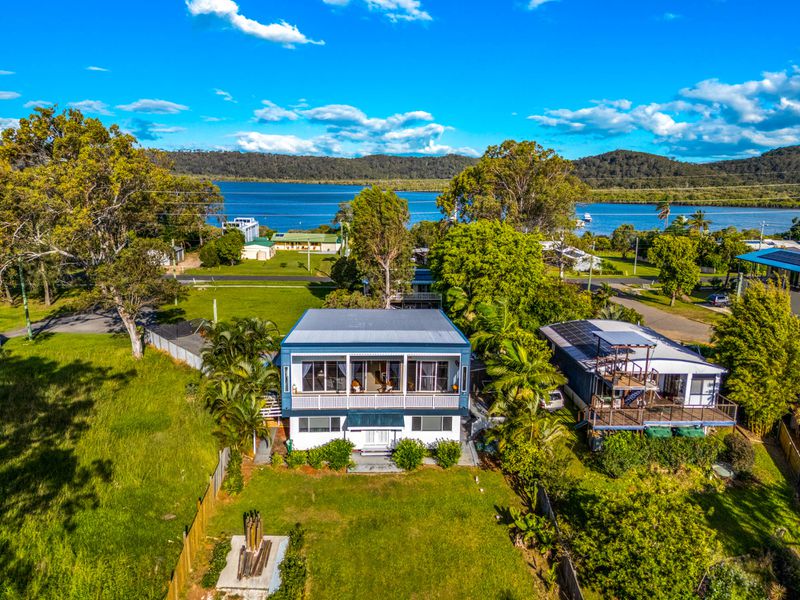 4 Hogan Court, Russell Island