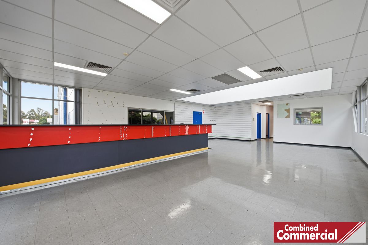 3 Exchange Parade, Smeaton Grange