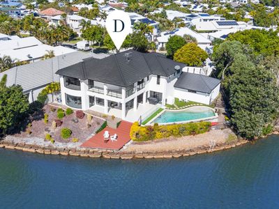 7 Seahorse Drive, Twin Waters