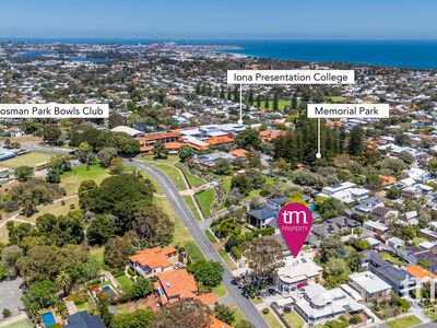 30B Bay View Terrace, Mosman Park