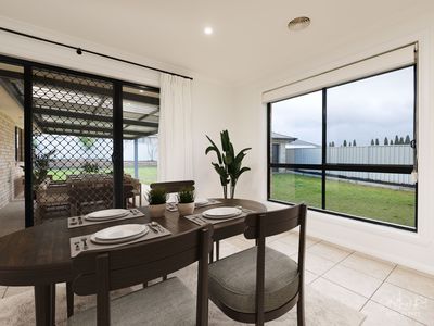 1 TURNBERRY CIRCUIT, Wodonga