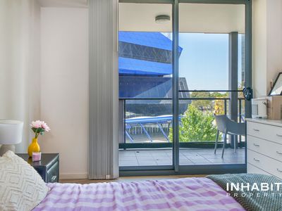 18 / 69 Milligan Street, Perth