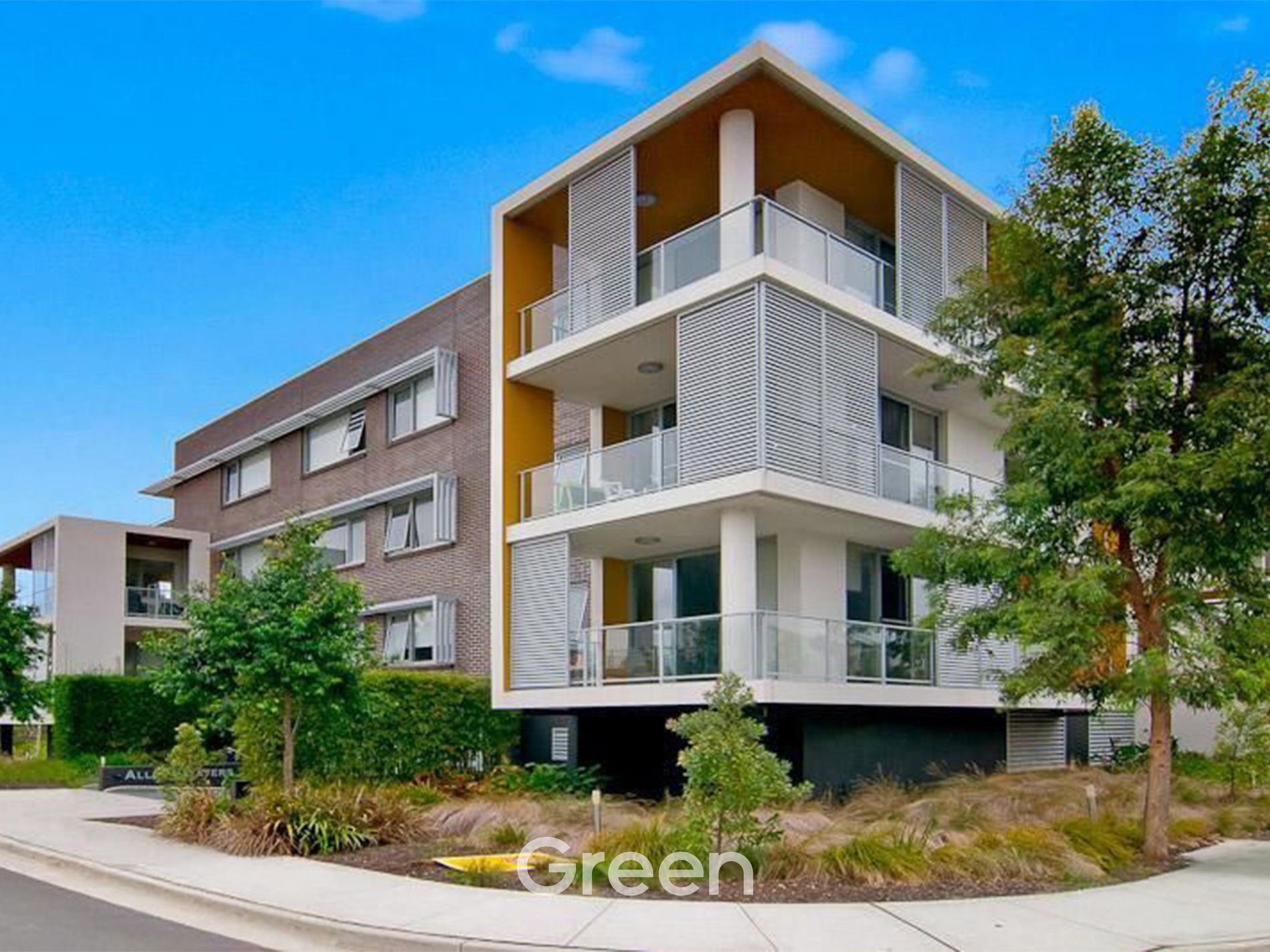 17 / 2-10 Nordica Street, Ermington