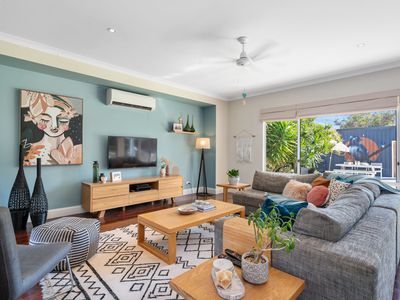 90 Campbell Street, Lamington