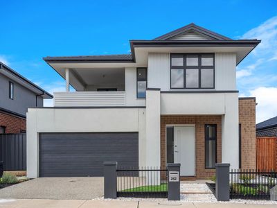 242 Dwyer Street, Kalkallo