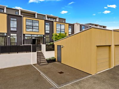254 Hobsonville Point Road, Hobsonville