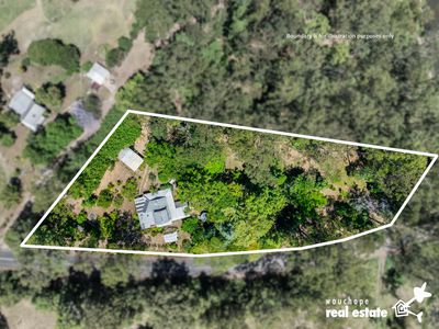 815 Pappinbarra Road, Lower Pappinbarra