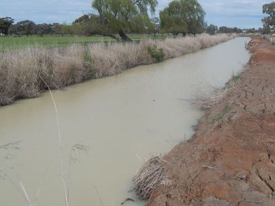 Lot 4 Jane Road, Kerang