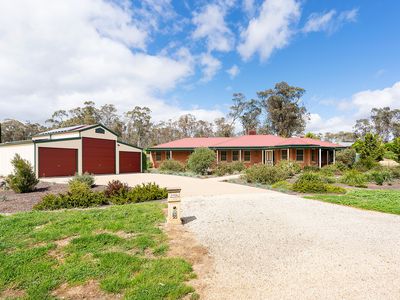 50 Stephen Street, Campbells Creek