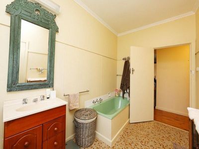 501 ELECTRA STREET, Albury