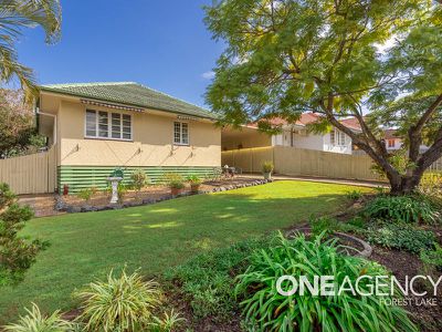 30 Willow Street, Inala