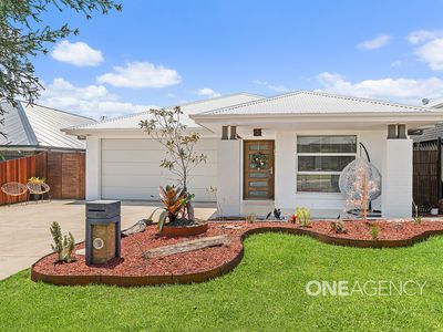 30 Trawler Street, Vincentia