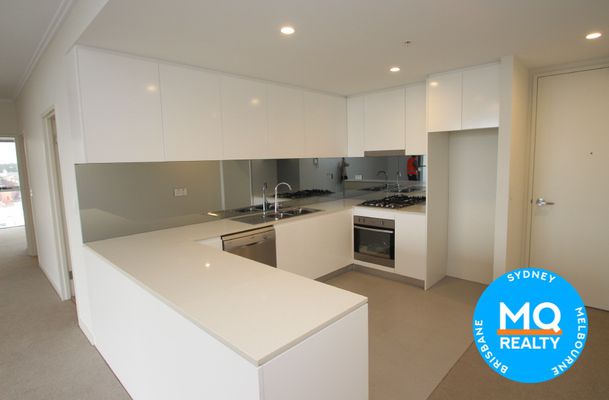 401 / 36-44 John Street, Lidcombe