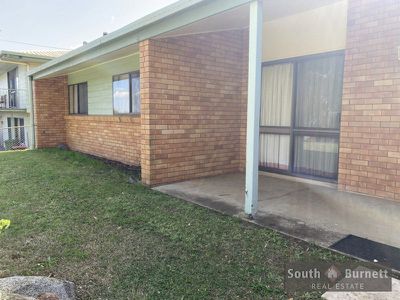 4 Hospital Terrace, Nanango