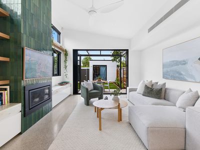 83 Macpherson Street, Footscray