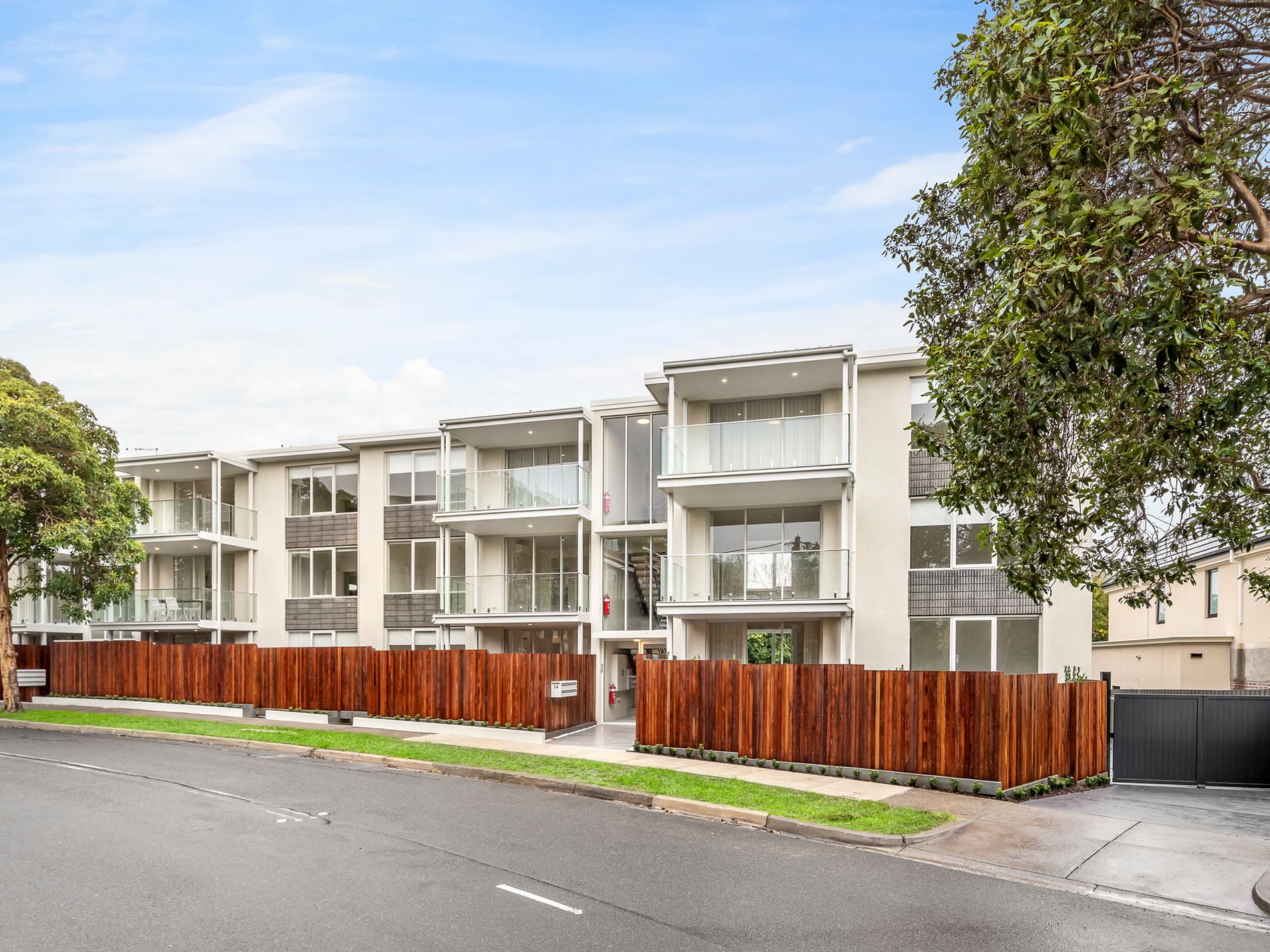 14 / 34 Auburn Road, Hawthorn