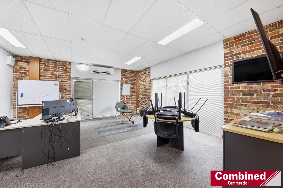 455 Argyle Street, Picton