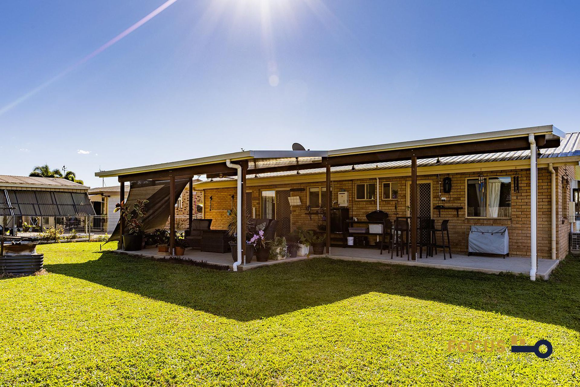 14 Fremont Ave, Sarina