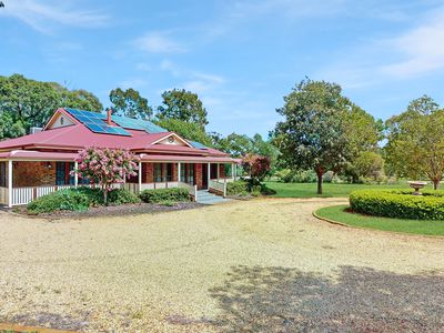 4L Jandra Road, Dubbo
