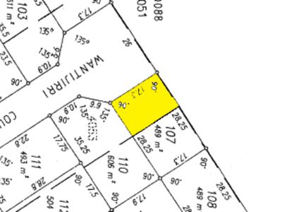 6 Wantijirri Court, South Hedland