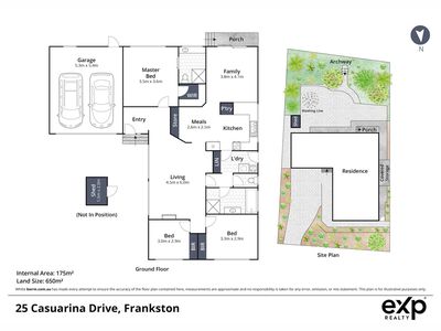 25 Casuarina Drive, Frankston South