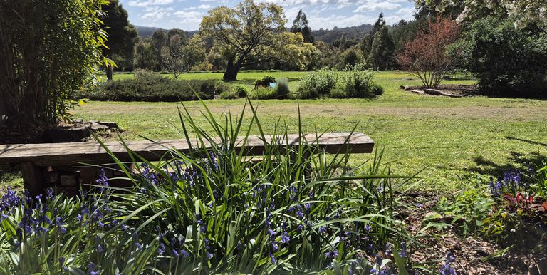 2122 Euroa-Strathbogie Road, Strathbogie
